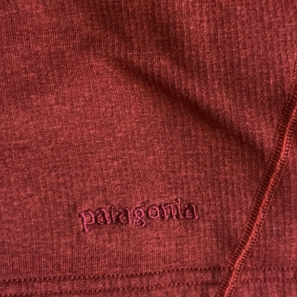 Vintage Patagonia Capilene Baselayer - Picture 3 of 3